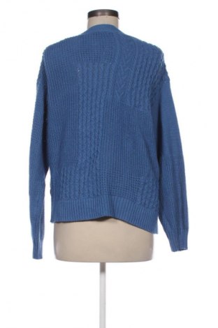 Γυναικεία ζακέτα Esmara, Μέγεθος M, Χρώμα Μπλέ, Τιμή 6,99 €