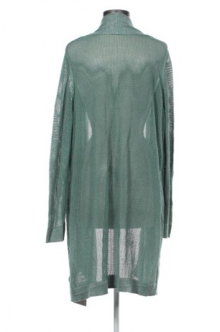 Damen Strickjacke Esmara, Größe XL, Farbe Grün, Preis 8,99 €