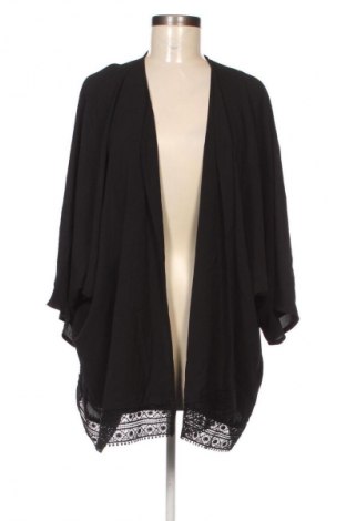 Дамска жилетка Esmara, Размер XXL, Цвят Черен, Цена 18,99 лв.