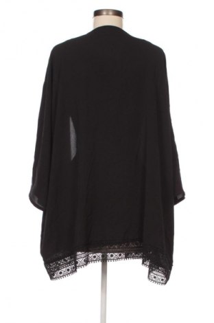 Дамска жилетка Esmara, Размер XXL, Цвят Черен, Цена 18,99 лв.