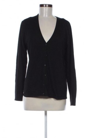 Damen Strickjacke Esprit, Größe XL, Farbe Schwarz, Preis € 11,99