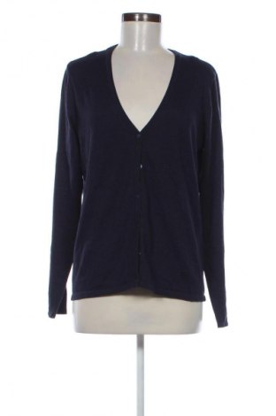Dámsky kardigán Esprit, Velikost XL, Barva Modrá, Cena  279,00 Kč