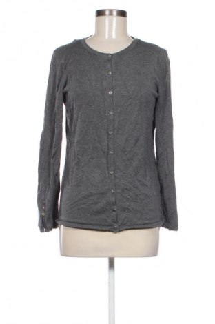 Damen Strickjacke Esprit, Größe L, Farbe Grau, Preis € 10,99