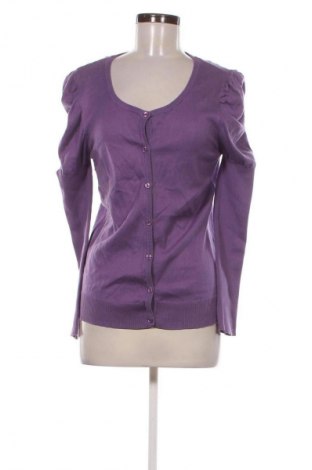 Dámsky kardigán Esprit, Velikost XS, Barva Fialová, Cena  349,00 Kč