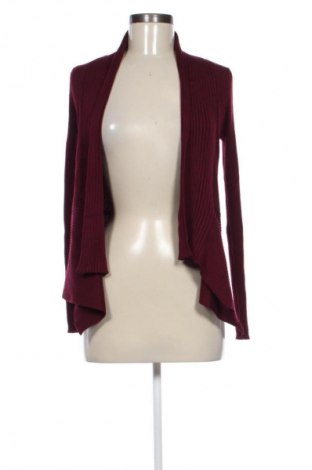 Дамска жилетка Esprit, Размер XS, Цвят Червен, Цена 12,99 лв.