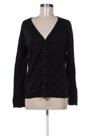 Damen Strickjacke Esprit, Größe XXL, Farbe Schwarz, Preis € 18,99