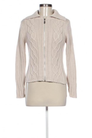 Damen Strickjacke Esprit, Größe M, Farbe Beige, Preis € 10,99