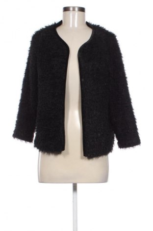 Damski kardigan Esprit, Rozmiar L, Kolor Czarny, Cena 17,99 zł