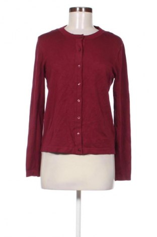 Дамска жилетка Esprit, Размер M, Цвят Червен, Цена 41,00 лв.