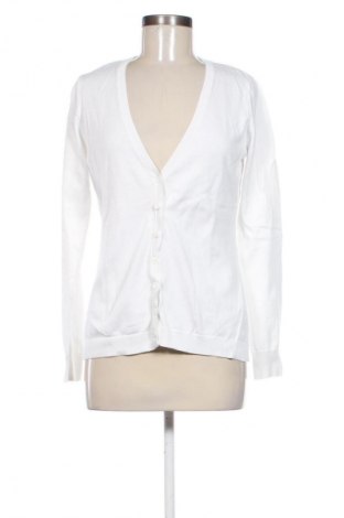 Дамска жилетка Esprit, Размер XL, Цвят Бял, Цена 20,99 лв.