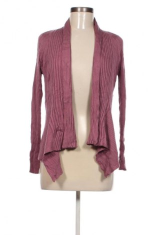 Dámsky kardigán Esprit, Velikost S, Barva Fialová, Cena  89,00 Kč