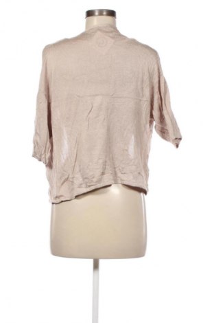 Дамска жилетка Esprit, Размер XL, Цвят Бежов, Цена 8,99 лв.