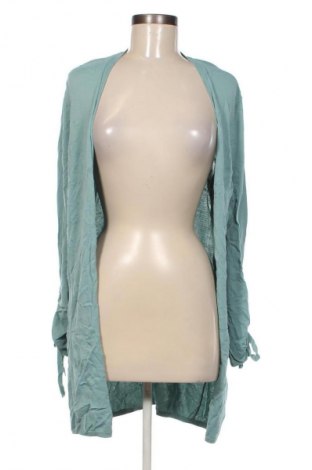 Damski kardigan Esprit, Rozmiar S, Kolor Zielony, Cena 17,99 zł