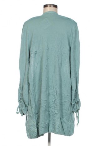 Damski kardigan Esprit, Rozmiar S, Kolor Zielony, Cena 17,99 zł