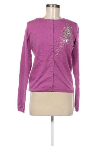 Damski kardigan Esprit, Rozmiar M, Kolor Różowy, Cena 44,99 zł