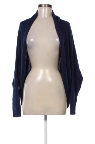 Damen Strickjacke Esprit, Größe L, Farbe Blau, Preis € 4,99