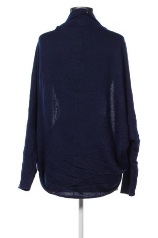 Damen Strickjacke Esprit, Größe L, Farbe Blau, Preis € 4,99