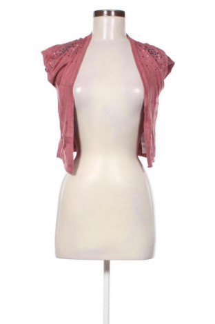 Dámsky kardigán Esprit, Velikost XS, Barva Růžová, Cena  199,00 Kč