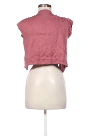 Dámsky kardigán Esprit, Velikost XS, Barva Růžová, Cena  199,00 Kč