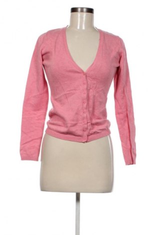 Damen Strickjacke Esprit, Größe S, Farbe Rosa, Preis € 15,99
