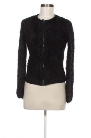 Damen Strickjacke Esprit, Größe M, Farbe Schwarz, Preis 13,99 €