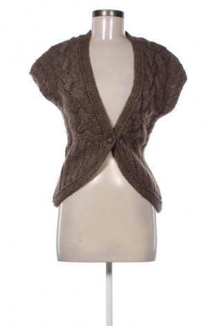 Damen Strickjacke Esprit, Größe S, Farbe Braun, Preis € 11,77