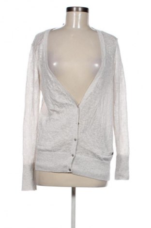 Damen Strickjacke Esprit, Größe XL, Farbe Grau, Preis € 5,99