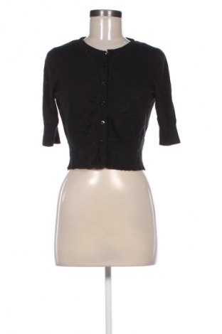 Γυναικεία ζακέτα Esprit, Μέγεθος XL, Χρώμα Μαύρο, Τιμή 10,99 €