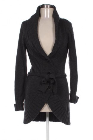 Cardigan de damă Esprit de Corp, Mărime S, Culoare Gri, Preț 108,00 Lei