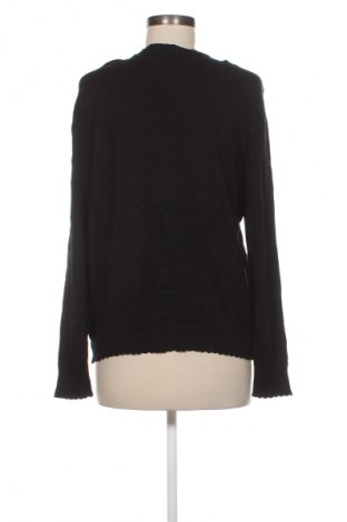 Дамска жилетка Essentials by Tchibo, Размер M, Цвят Черен, Цена 15,99 лв.