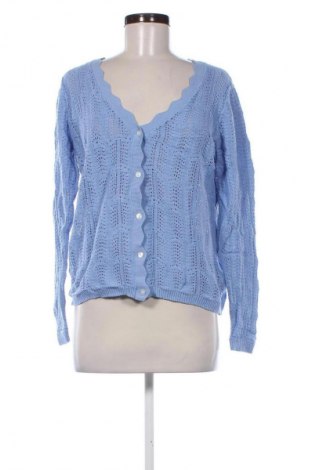 Дамска жилетка Essentials by Tchibo, Размер M, Цвят Лилав, Цена 15,99 лв.