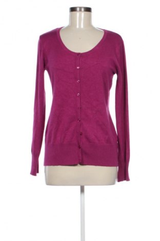 Damski kardigan Estelle, Rozmiar M, Kolor Fioletowy, Cena 94,25 zł