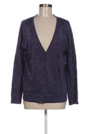 Dámsky kardigán Etam, Velikost XL, Barva Fialová, Cena  239,00 Kč