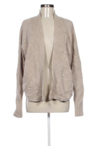 Damski kardigan Eve In Paradise, Rozmiar L, Kolor Beżowy, Cena 150,99 zł