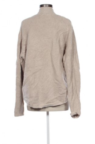 Damski kardigan Eve In Paradise, Rozmiar L, Kolor Beżowy, Cena 150,99 zł