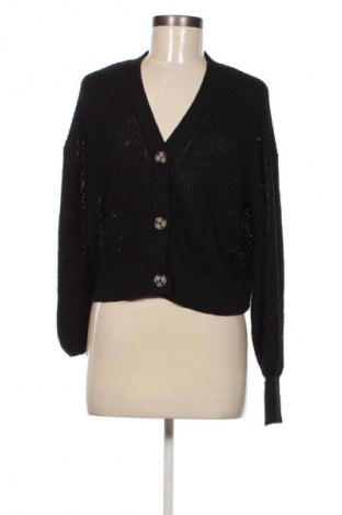 Női kardigán Ever.me by Takko Fashion, Méret M, Szín Fekete, Ár 5 519 Ft