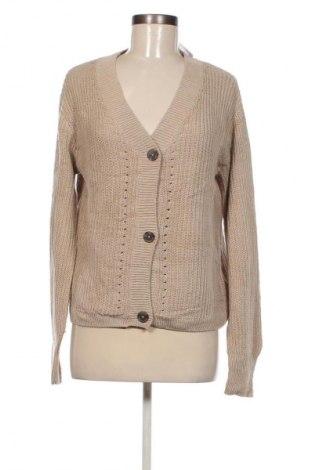 Dámsky kardigán Ever.me by Takko Fashion, Velikost S, Barva Béžová, Cena  159,00 Kč