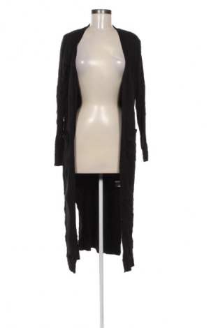 Дамска жилетка Ever.me by Takko Fashion, Размер XS, Цвят Черен, Цена 4,99 лв.