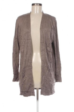 Дамска жилетка Ever.me by Takko Fashion, Размер S, Цвят Кафяв, Цена 10,99 лв.