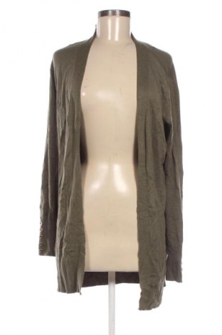 Дамска жилетка Ever.me by Takko Fashion, Размер XS, Цвят Зелен, Цена 9,99 лв.