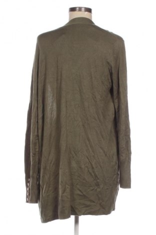 Дамска жилетка Ever.me by Takko Fashion, Размер XS, Цвят Зелен, Цена 9,99 лв.