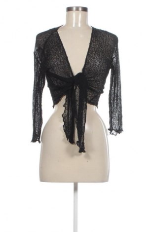 Dámsky kardigán Exotica, Velikost S, Barva Černá, Cena  199,00 Kč