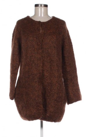 Damen Strickjacke Expresso, Größe M, Farbe Mehrfarbig, Preis € 18,99