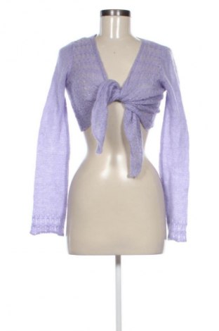 Dámsky kardigán Extyn, Veľkosť M, Farba Fialová, Cena  20,97 €