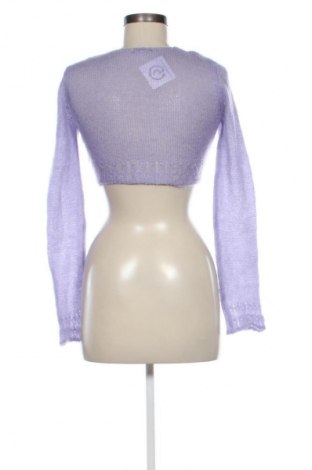 Dámsky kardigán Extyn, Veľkosť M, Farba Fialová, Cena  20,97 €