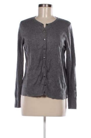 Дамска жилетка F&F, Размер XL, Цвят Сив, Цена 29,33 лв.