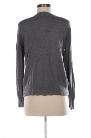 Дамска жилетка F&F, Размер XL, Цвят Сив, Цена 29,33 лв.