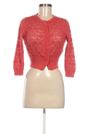 Női kardigán F&F, Méret S, Szín Piros, Ár 5 800 Ft