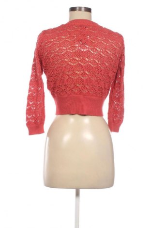 Női kardigán F&F, Méret S, Szín Piros, Ár 5 800 Ft