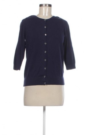 Női kardigán F&F, Méret M, Szín Kék, Ár 3 929 Ft